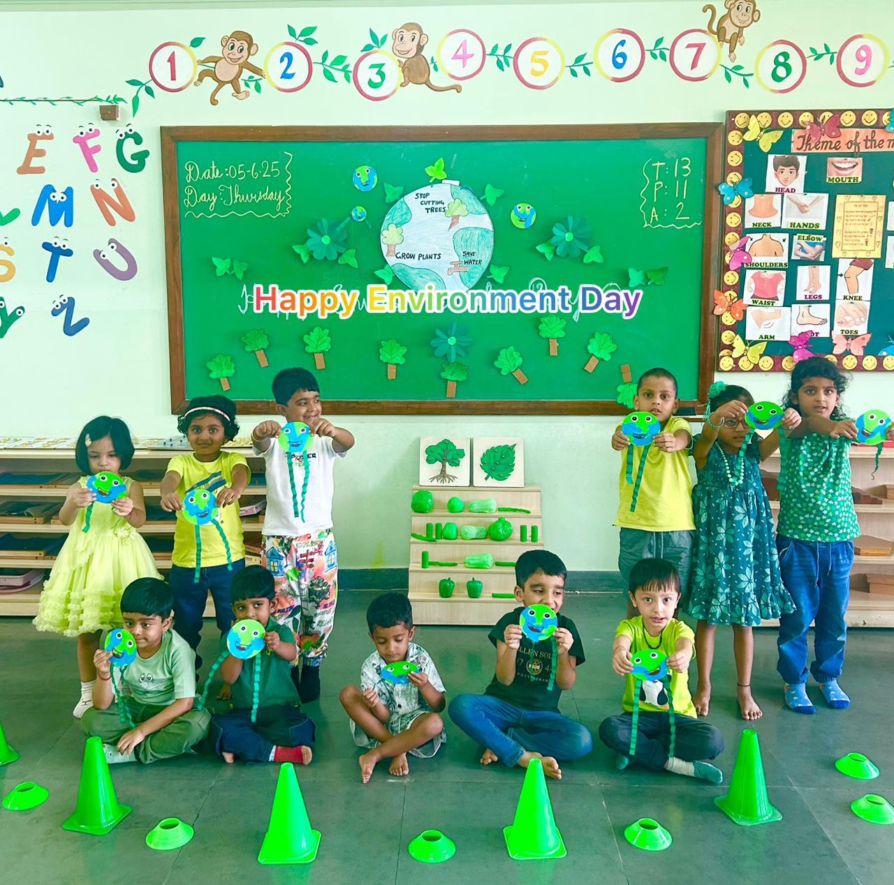 Environment Day 2025